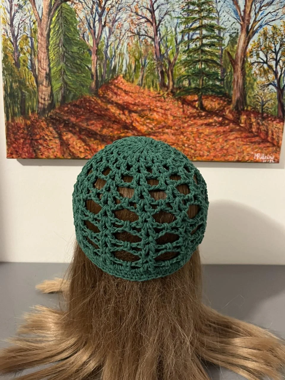 Chapeau bonnet hat hut hoed hattur gorro cappello cap Kappe dop caipín berretto – photo 3